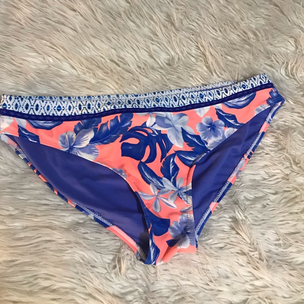 OP Bikini Bottoms